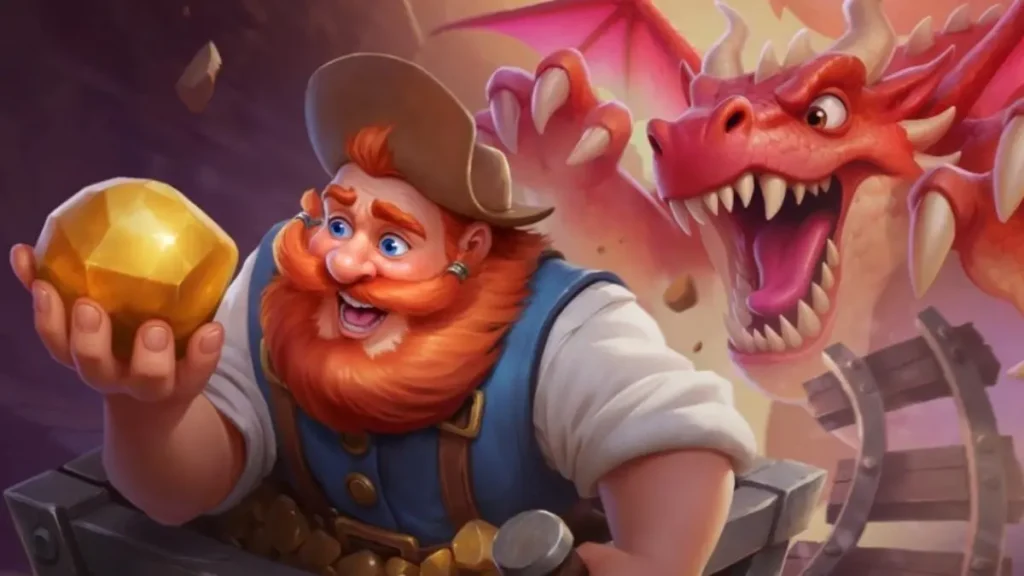 Casino en ligne retrait rapide Dragonia