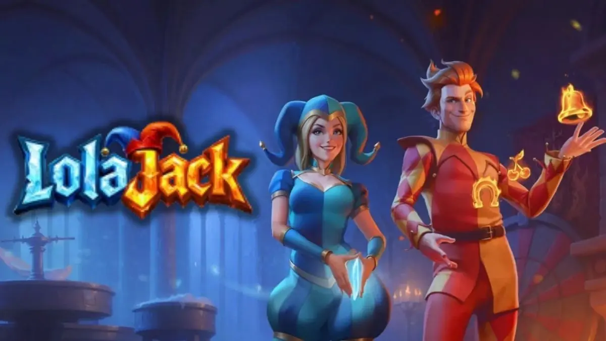 Casino en ligne retrait rapide LolaJack