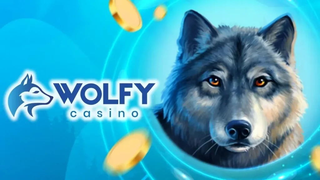 Casino en ligne retrait rapide Wolfy Casino